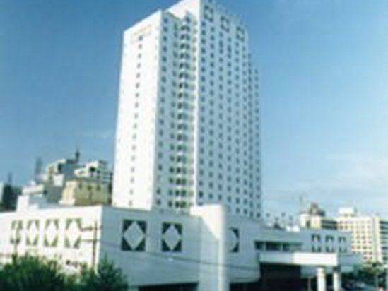 杭州维景国际大酒店