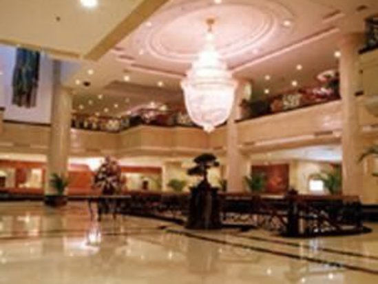 杭州维景国际大酒店
