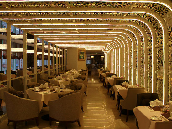 上海王宝和大酒店