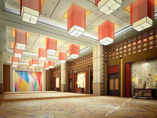 北京唯实酒店(唯实国际文化交流中心)