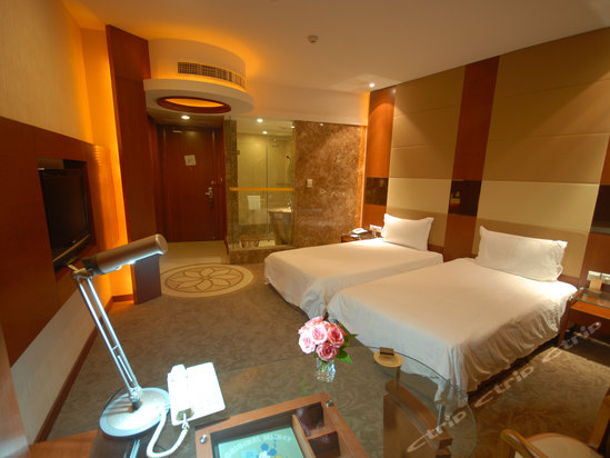 南京天丰大酒店特色标准间(无窗)
