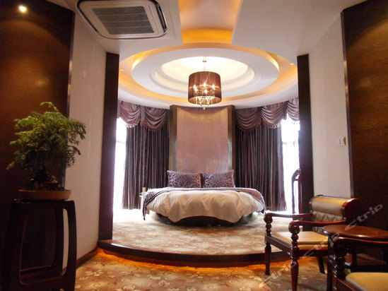 南京天丰大酒店行政E房(仅一间)