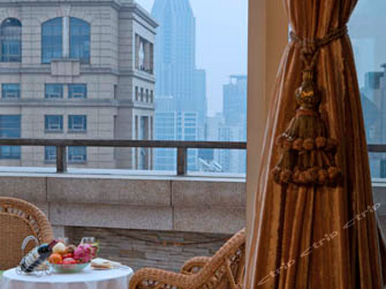 南京天丰大酒店景观套间