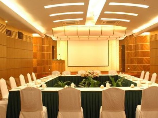 南京天丰大酒店