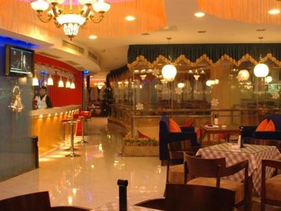 南京天丰大酒店