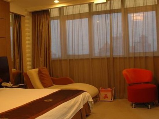 南京天丰大酒店