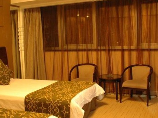 南京天丰大酒店