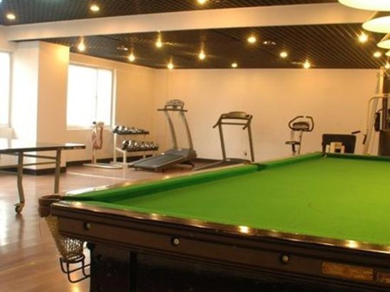 南京天丰大酒店