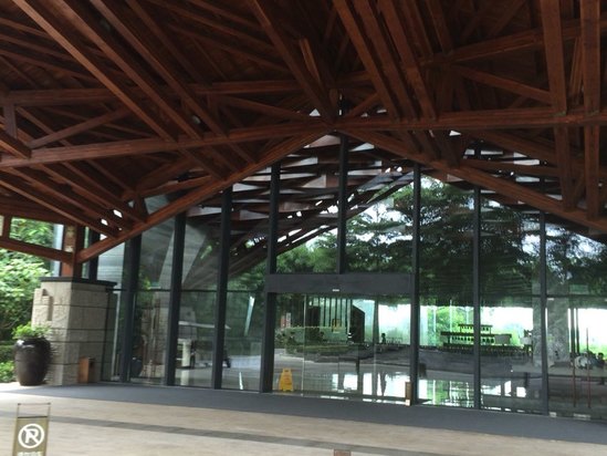 深圳隐秀山居酒店其它