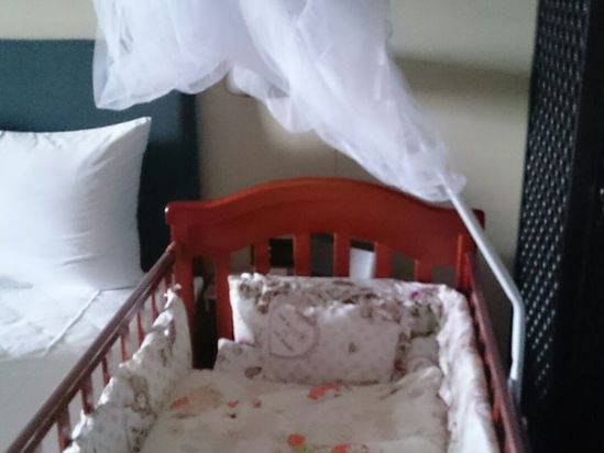 深圳隐秀山居酒店房型图片