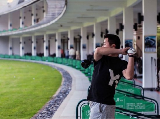 深圳隐秀山居酒店健身娱乐设施