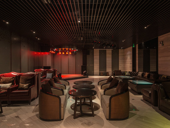 深圳隐秀山居酒店餐厅