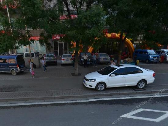 太原云水国际大酒店周边图片