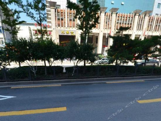 太原云水国际大酒店周边图片