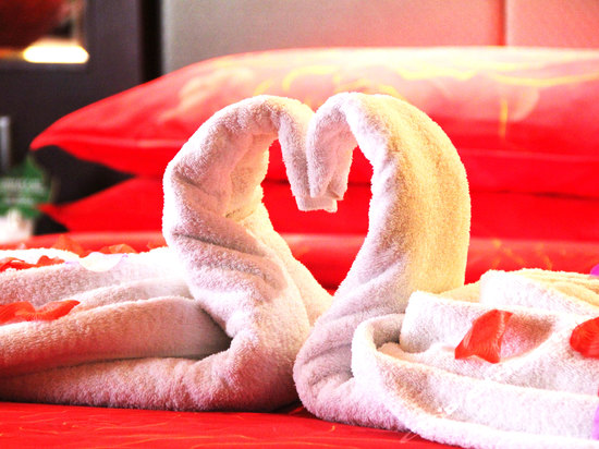 南充天来大酒店婚宴服务