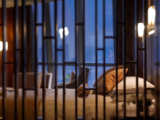 南充天来大酒店其他